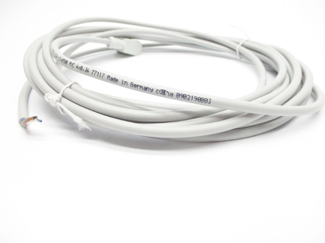 MURR ELEKTRONIK 7275-12341-2140500 NSNP