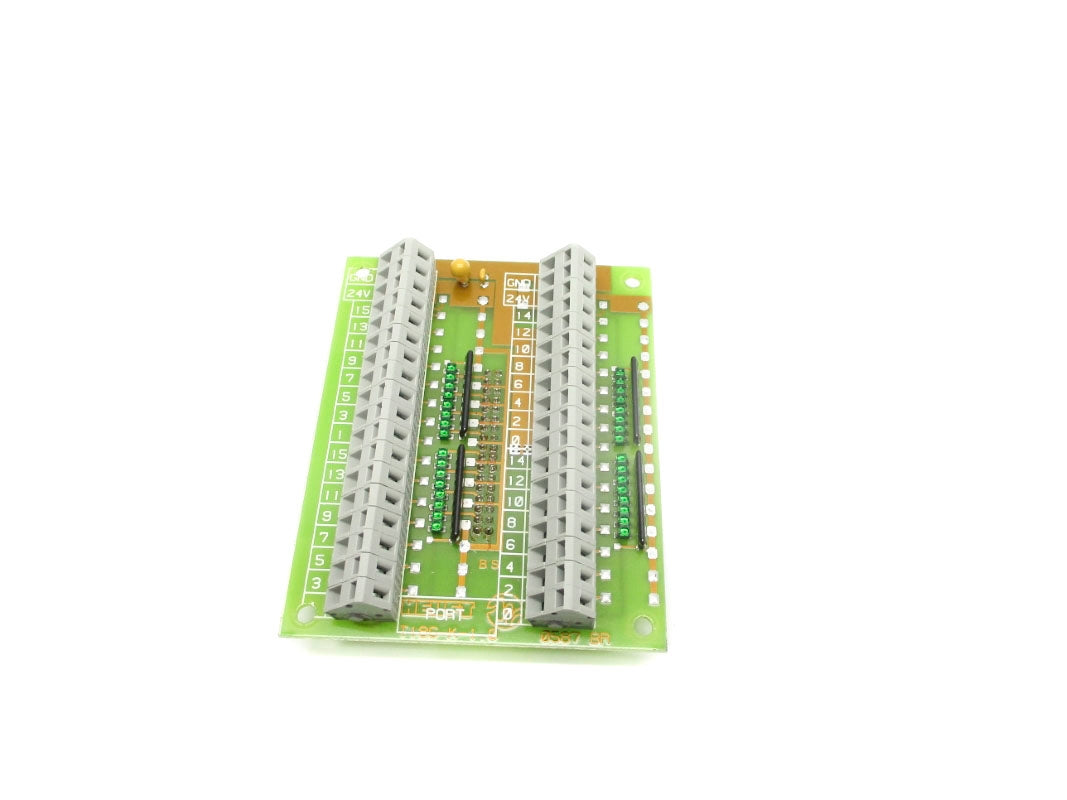 HEUFT HBE010023C 24V NSNP