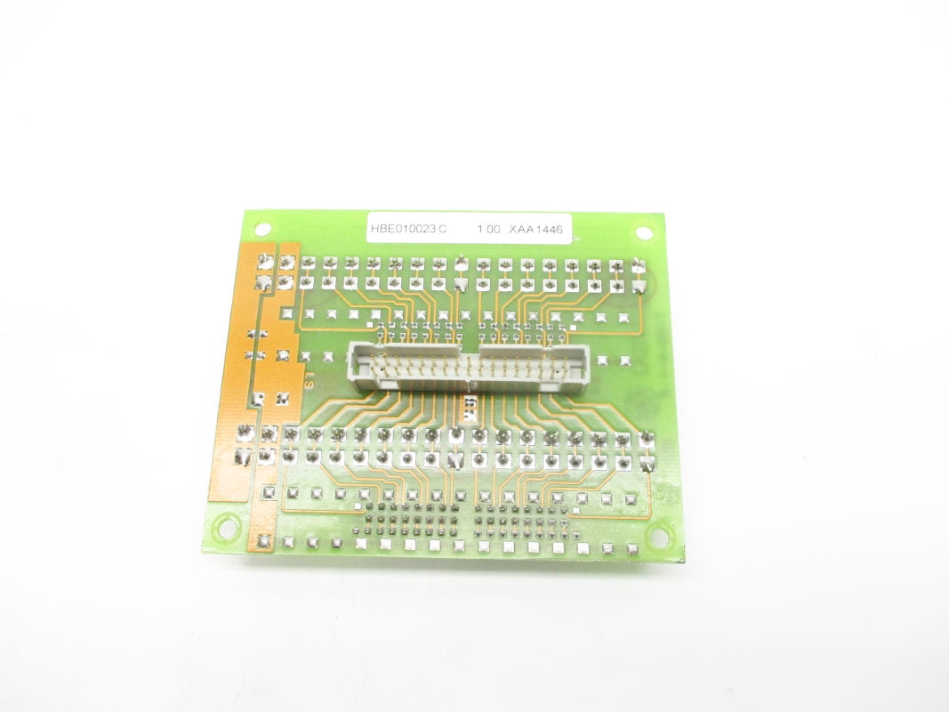 HEUFT HBE010023C 24V NSNP