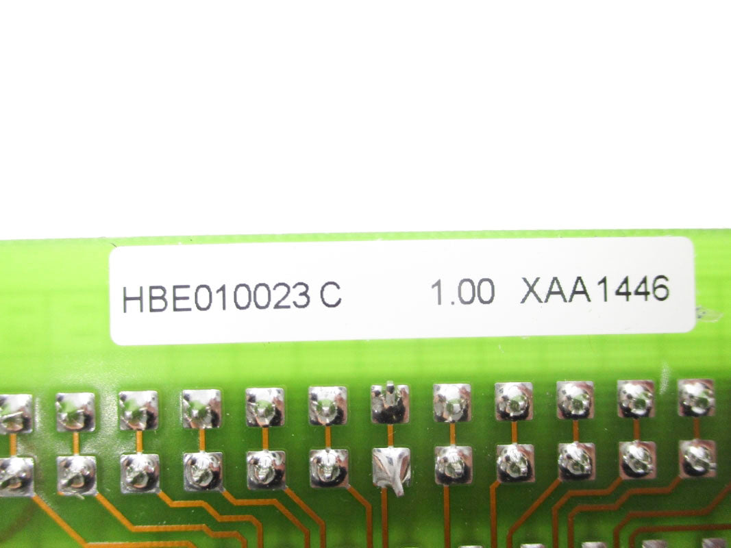 HEUFT HBE010023C 24V NSNP