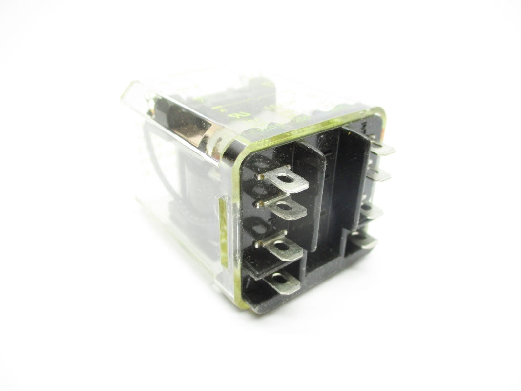 SQUARE D 8501KU12 SER. C 10A 24V NSMP