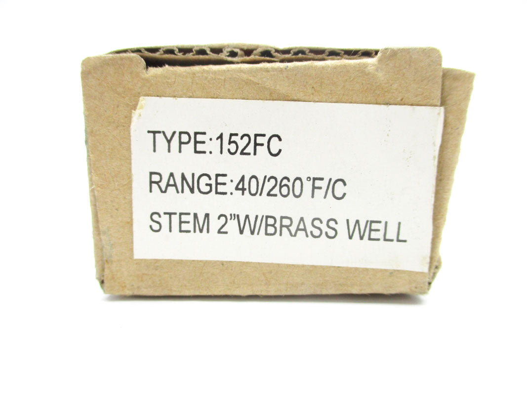 WEKSLER 152FC 40/260'F/C NSMP