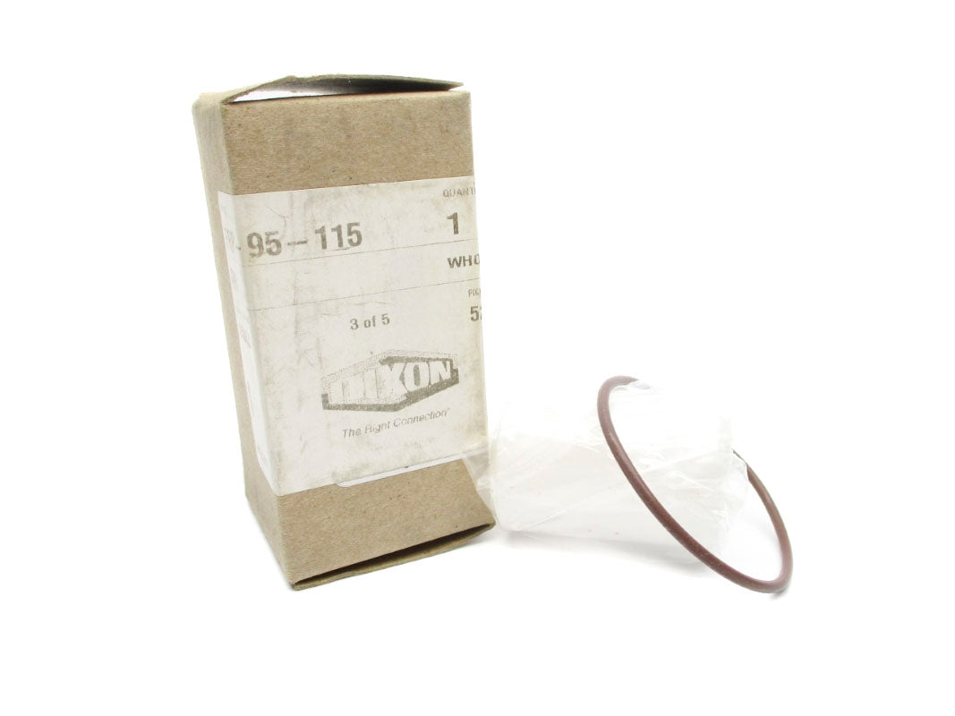 DIXON FRP-95-115 NSMP