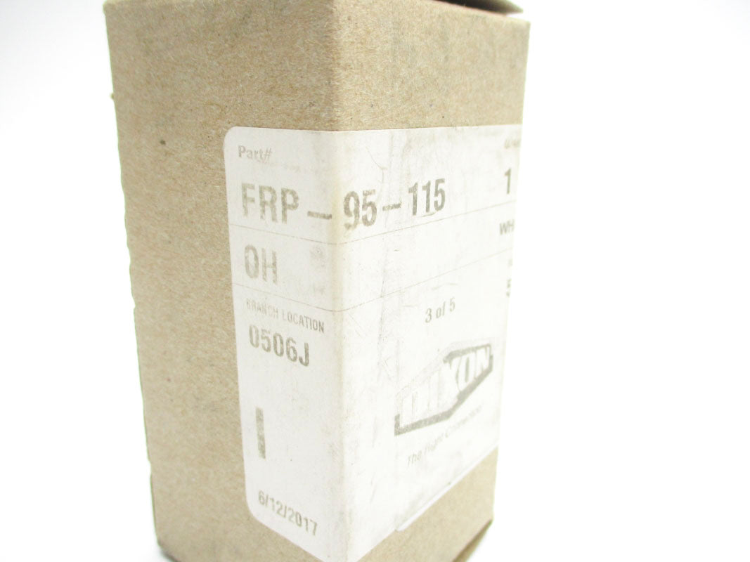DIXON FRP-95-115 NSMP