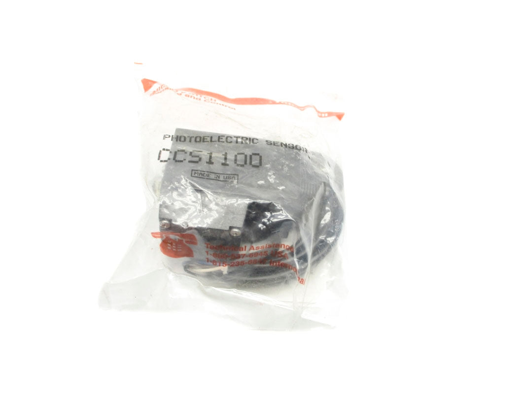 HONEYWELL CCS1100 NSMP