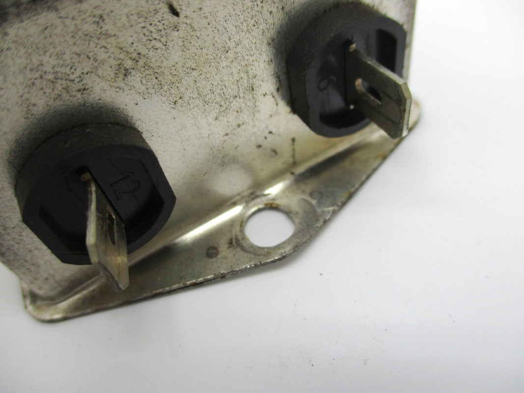 SCHAFFNER FN660-6/06 110/250VAC 6A UNMP