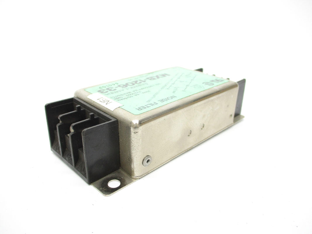 NEMIC-LAMBDA MXB-1206-33 250V 6A UNMP