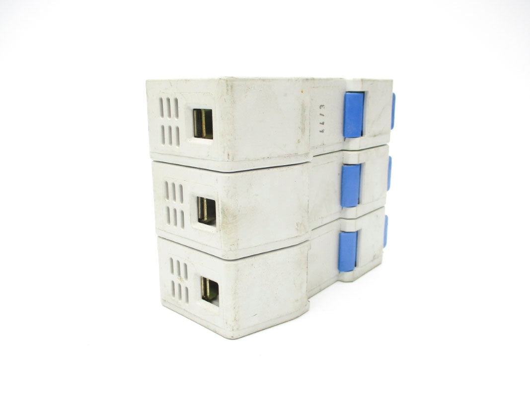 FERRAZ SHAWMUT US3J3I 600V 30A UNMP