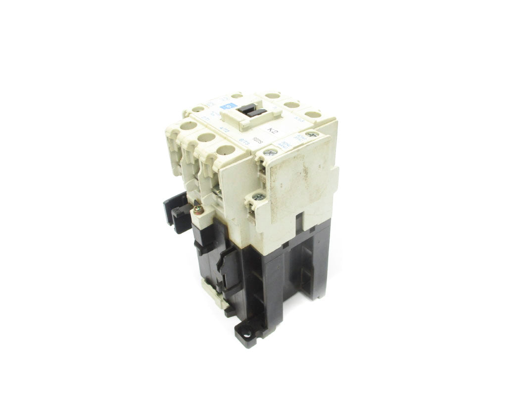 MITSUBISHI SD-N35 24VDC 60A UNMP