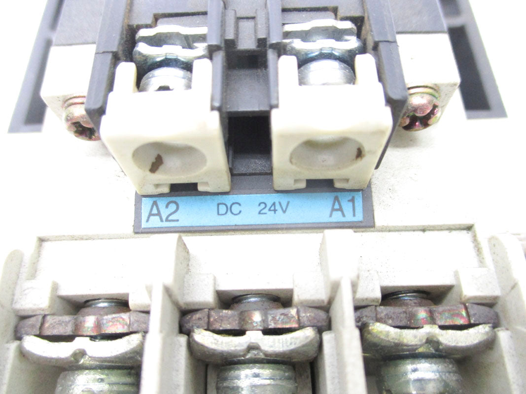 MITSUBISHI SD-N35 24VDC 60A UNMP
