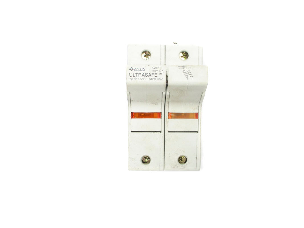 GOULD US3J2I 600V 30A UNMP