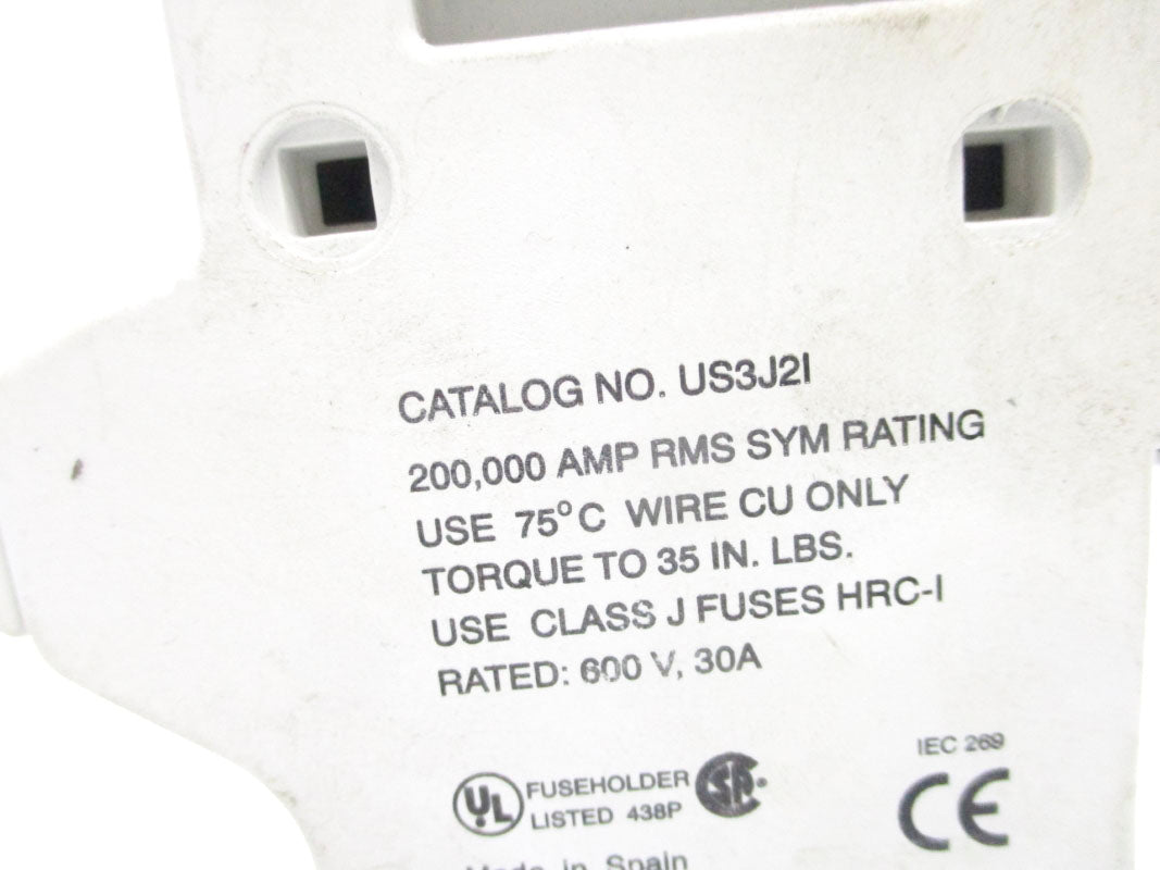 GOULD US3J2I 600V 30A UNMP