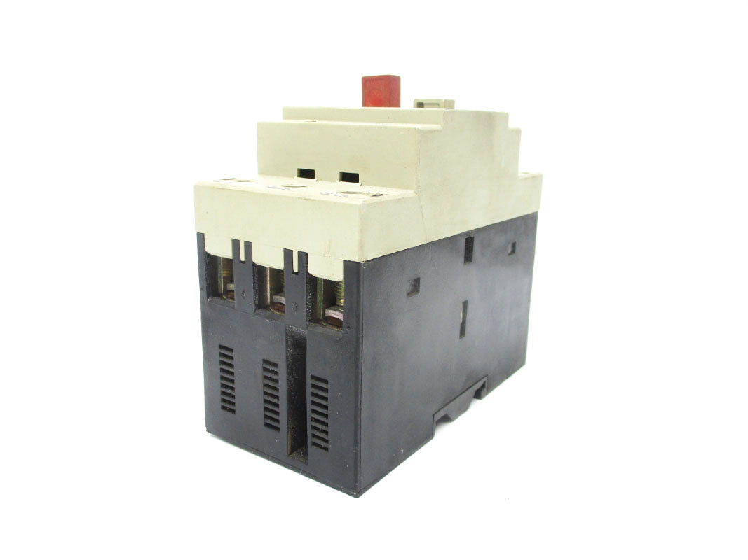 TELEMECANIQUE GV3-M40 25-40A UNMP