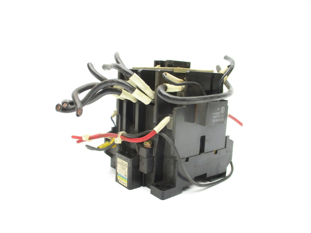 MITSUBISHI S-K35 100V 40A UNMP