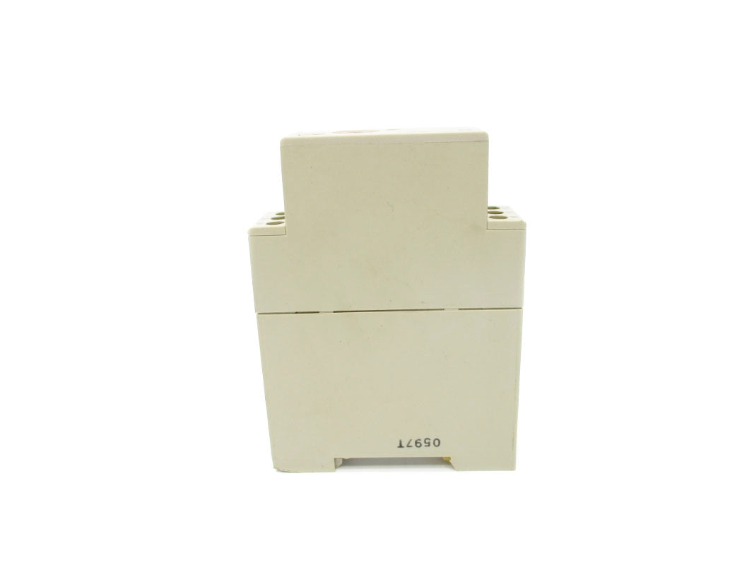 OMRON H3DR-H 1-120S 24V 5A UNMP