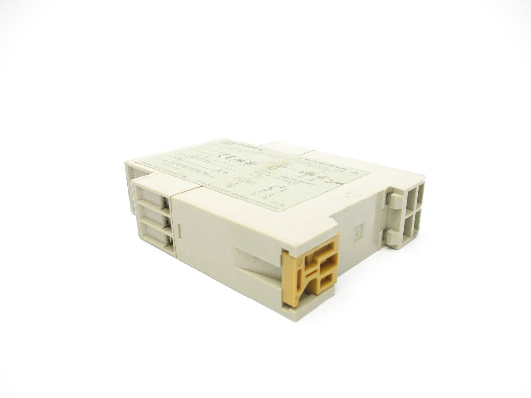 OMRON H3DR-H 1-120S 24V 5A UNMP