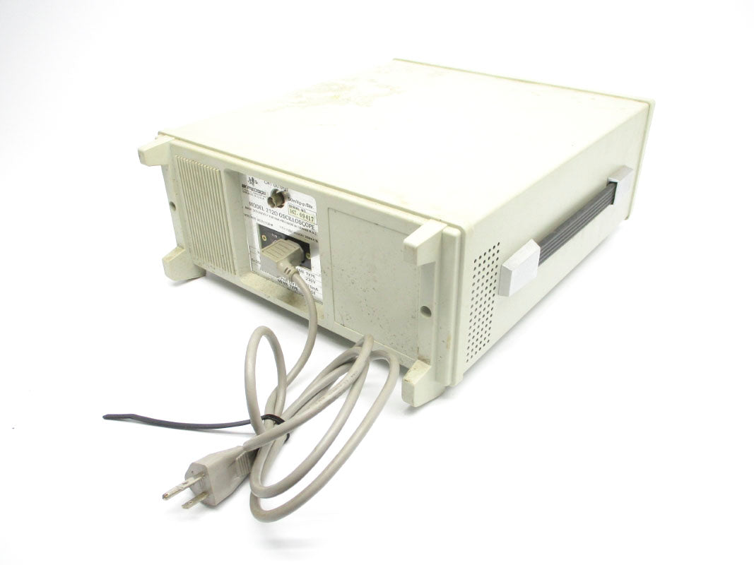 BK PRECISION 2120 230V UNMP