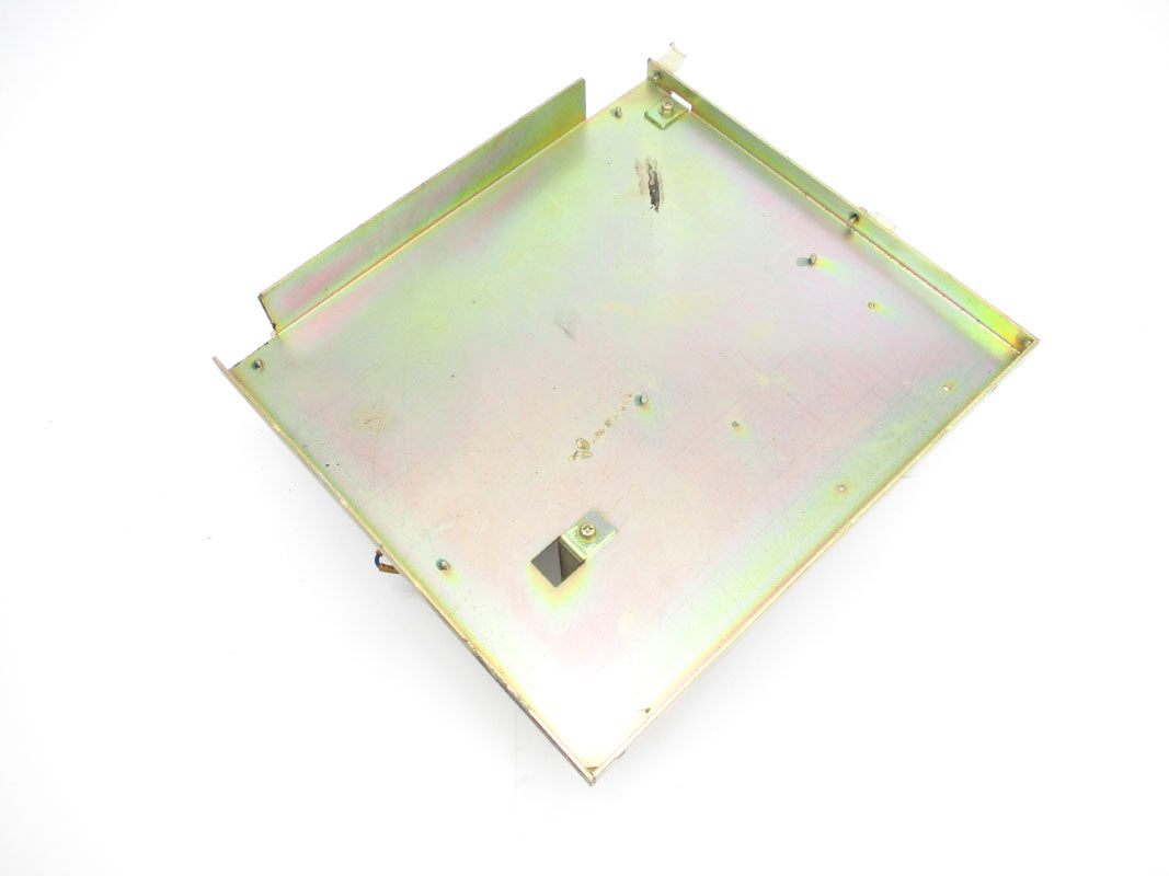 FANUC A14B-0076-B324 200V 0.14A UNMP