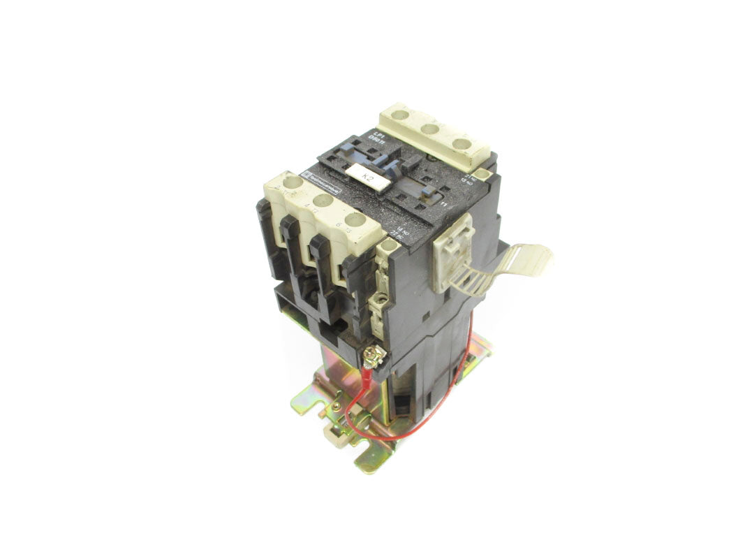 TELEMECANIQUE LP1D5011 24V 80A UNMP