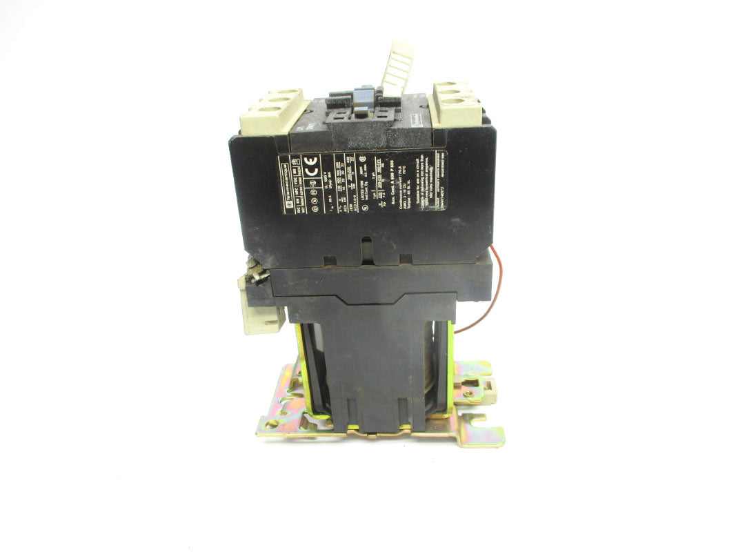 TELEMECANIQUE LP1D5011 24V 80A UNMP