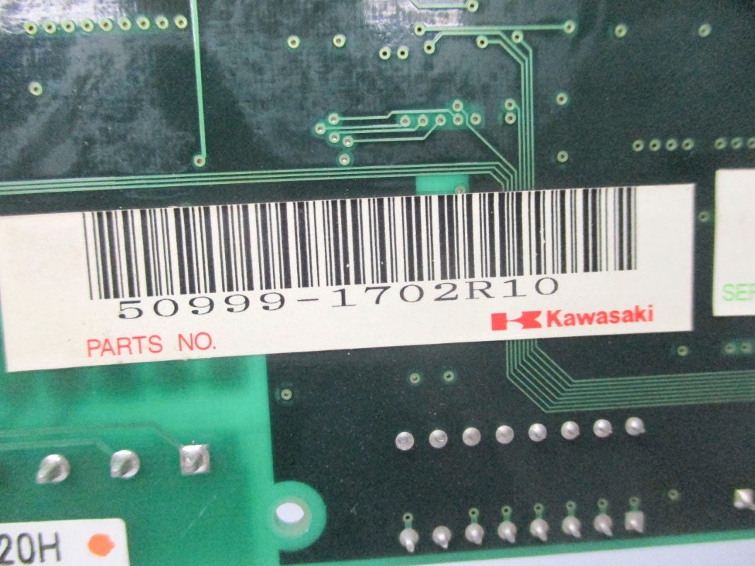 KAWASAKI 50999-1702R10 1FS-72 NSNP