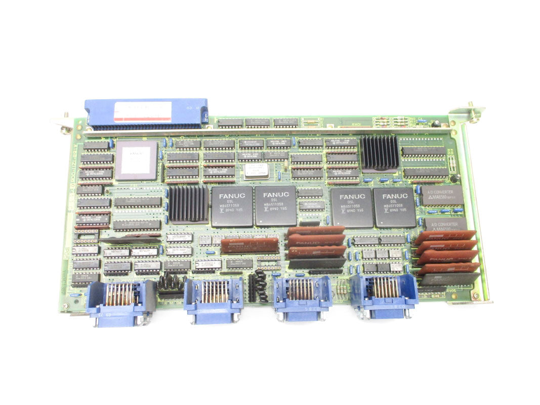 FANUC A16B-1211-0060/11C UNMP
