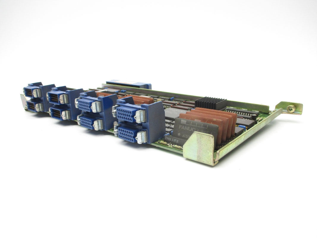 FANUC A16B-1211-0060/11C UNMP