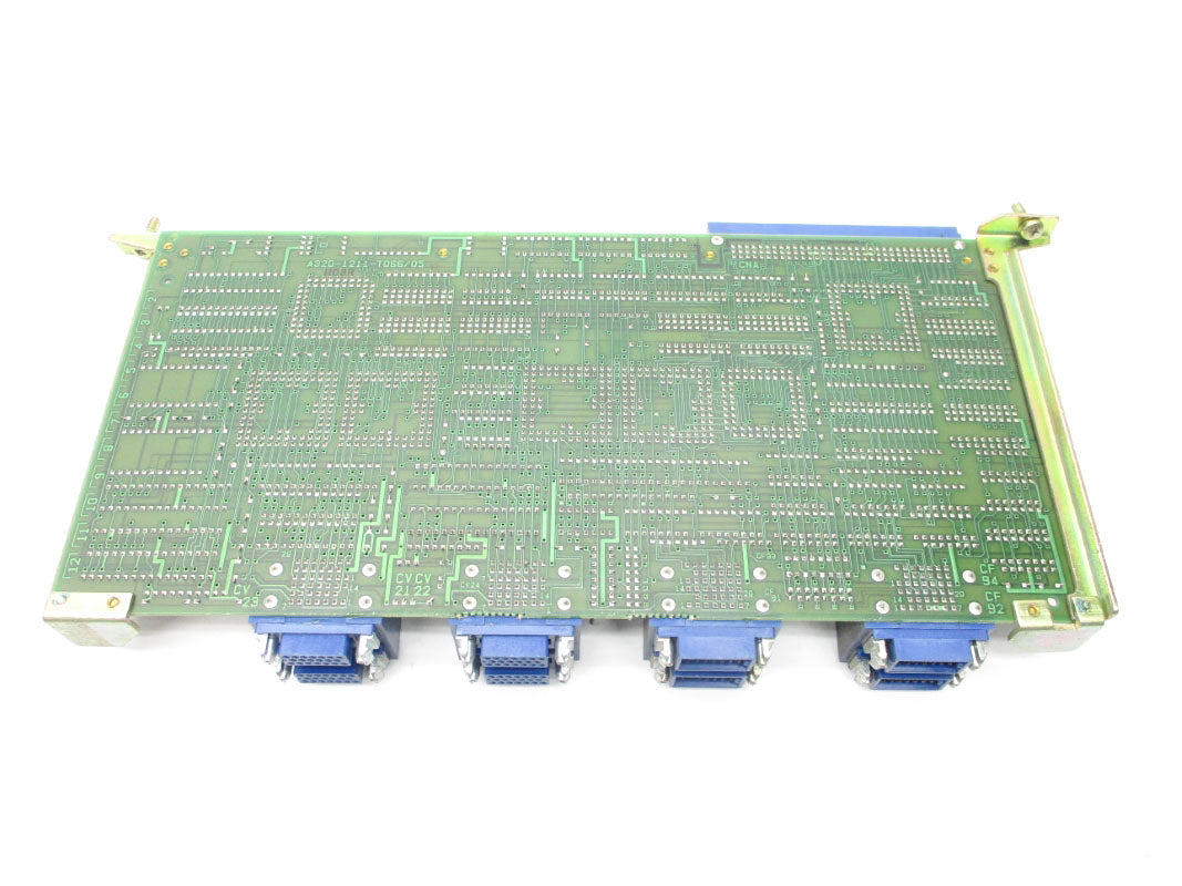 FANUC A16B-1211-0060/11C UNMP