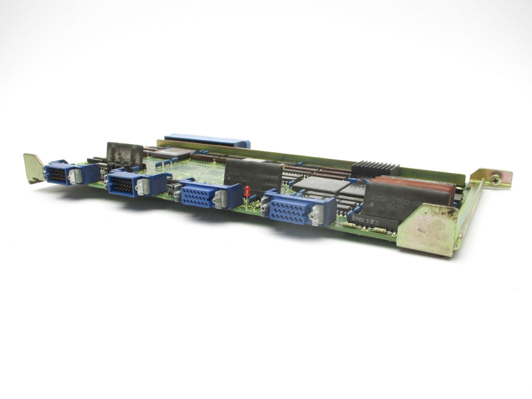 FANUC A16B-1211-0062/10B UNMP