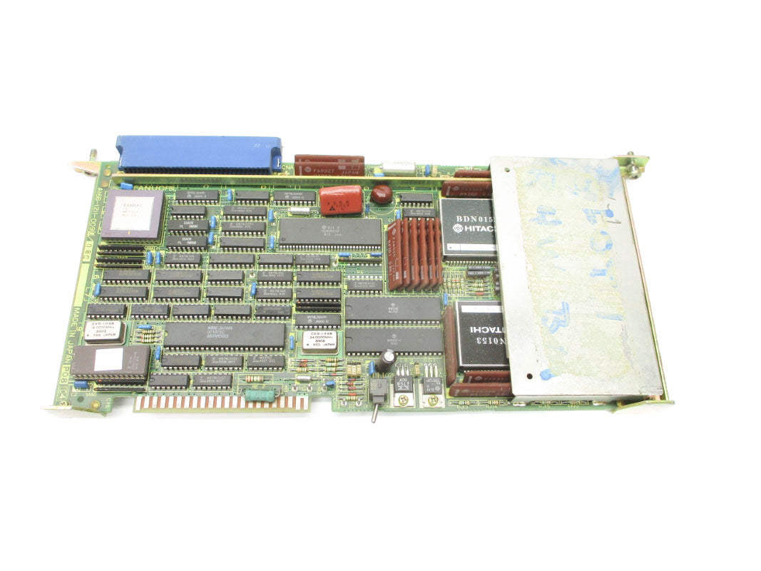 FANUC A16B-1211-0090/08C UNMP