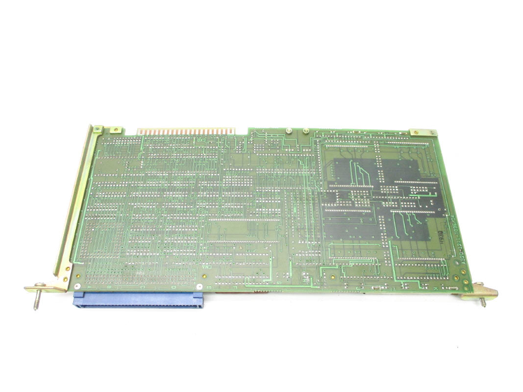 FANUC A16B-1211-0090/08C UNMP