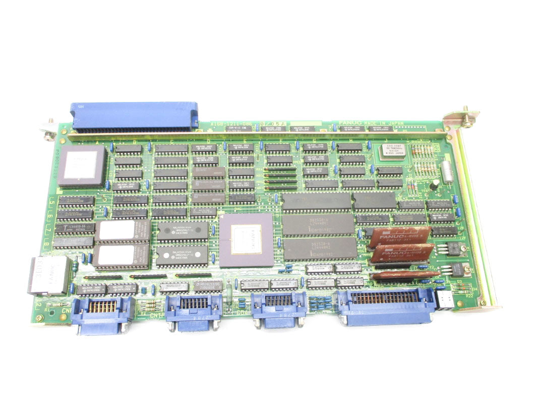 FANUC A16B-1211-0860/05A UNMP