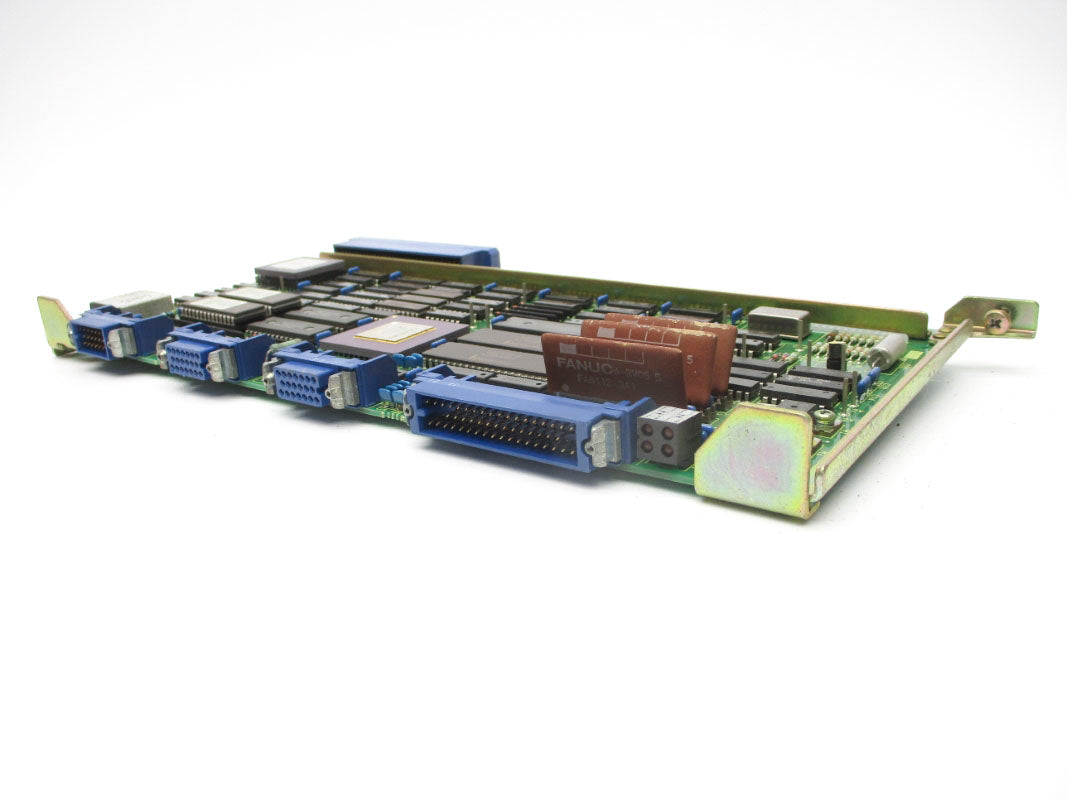 FANUC A16B-1211-0860/05A UNMP