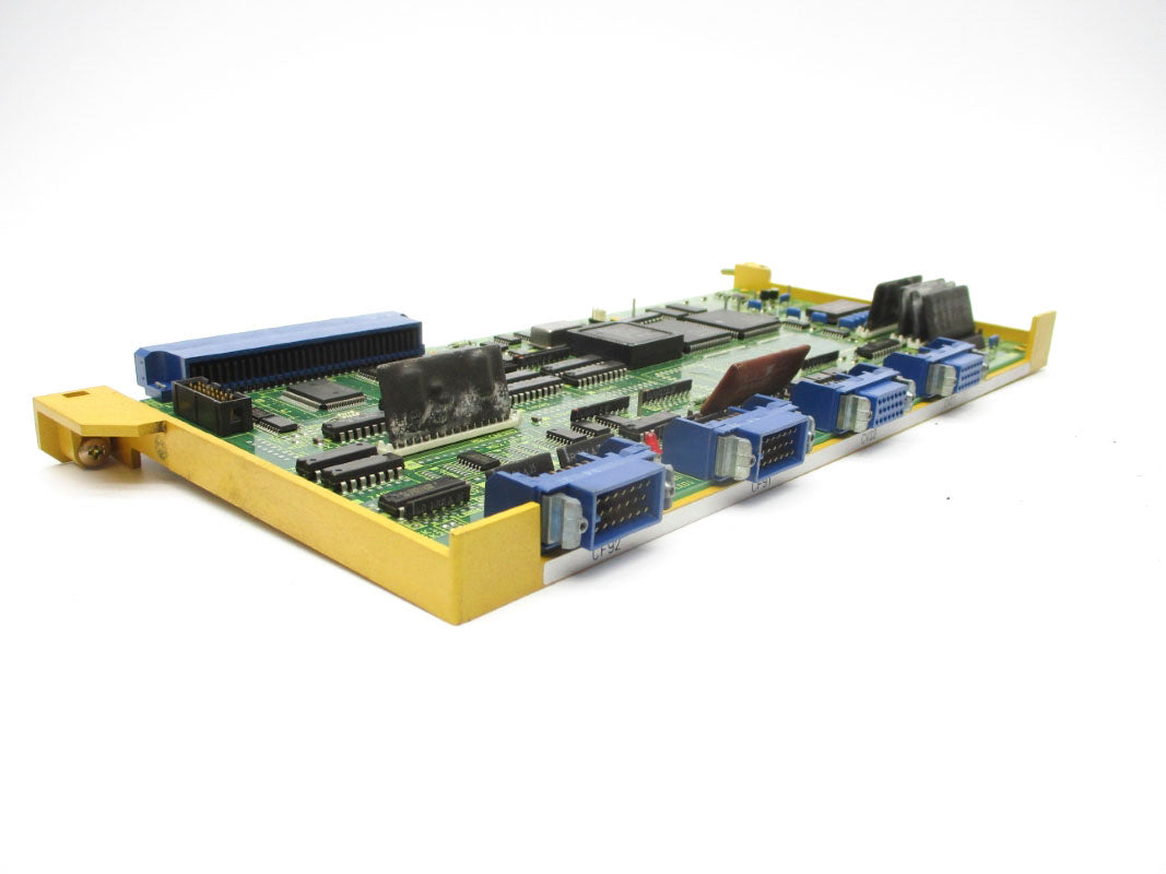 FANUC A16B-2200-0252/06C UNMP