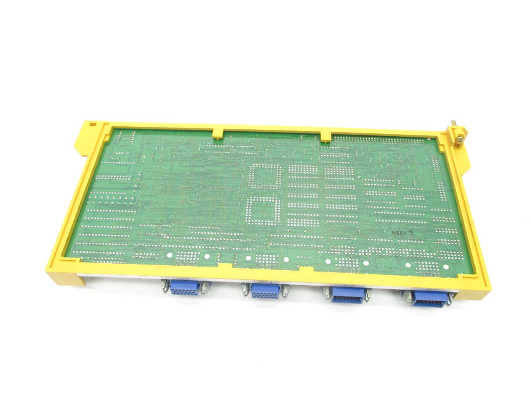 FANUC A16B-2200-0252/06C UNMP