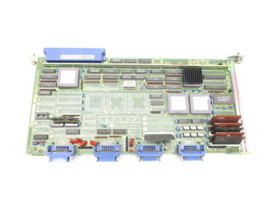 FANUC A16B-1211-0062/06B UNMP