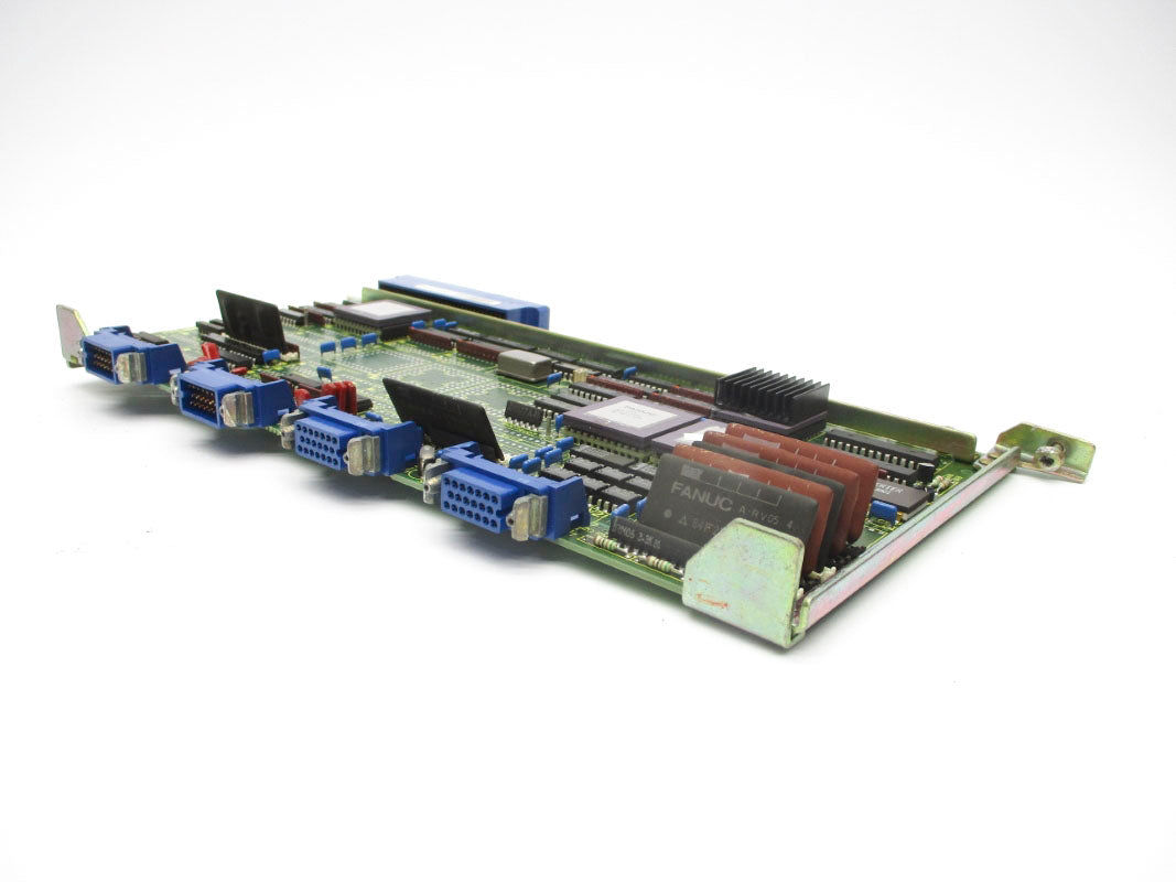 FANUC A16B-1211-0062/06B UNMP
