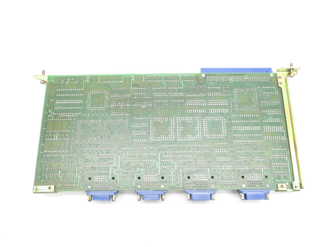 FANUC A16B-1211-0062/06B UNMP