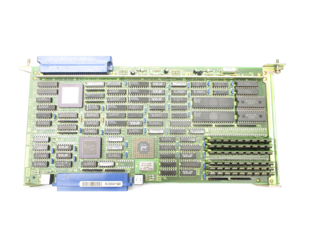 FANUC A16B-1211-0042/02A UNMP