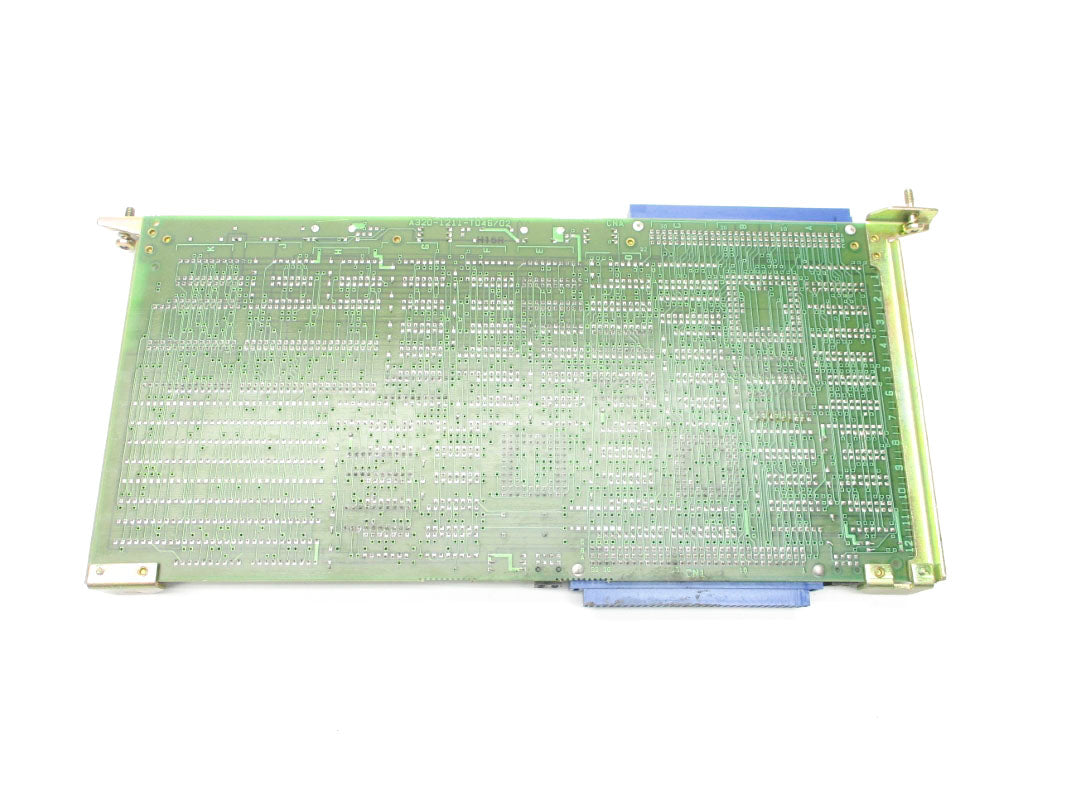 FANUC A16B-1211-0042/02A UNMP