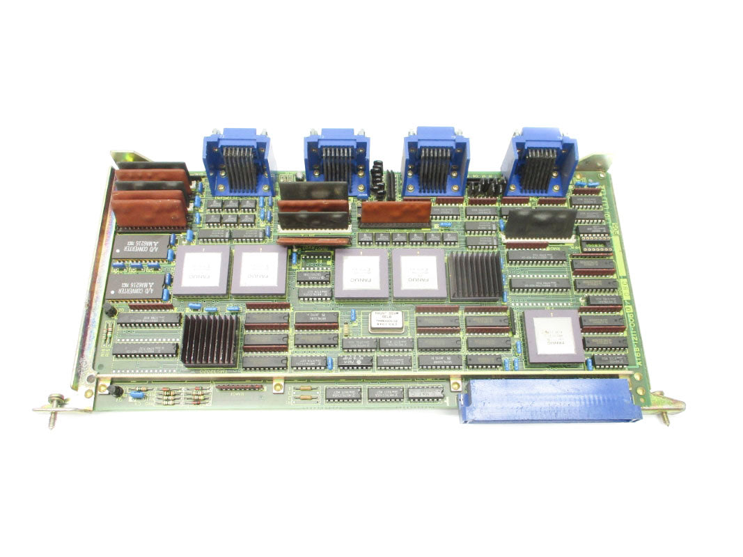 FANUC A16B-1211-0060/08C UNMP