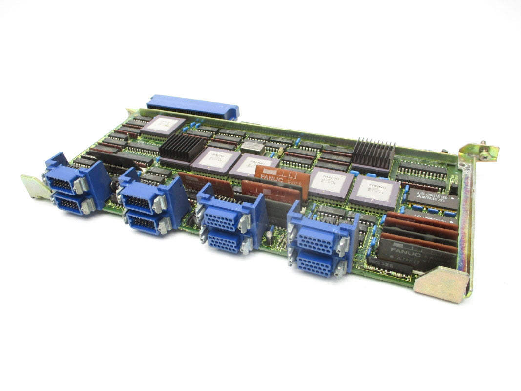 FANUC A16B-1211-0060/08C UNMP