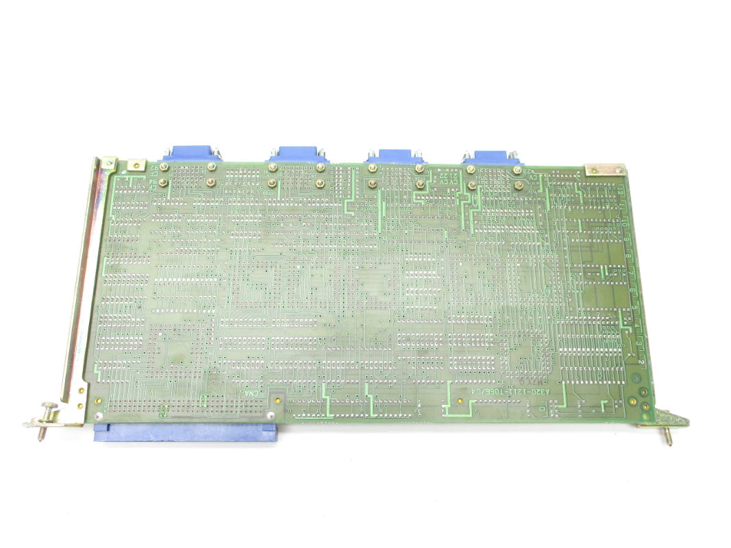 FANUC A16B-1211-0060/08C UNMP