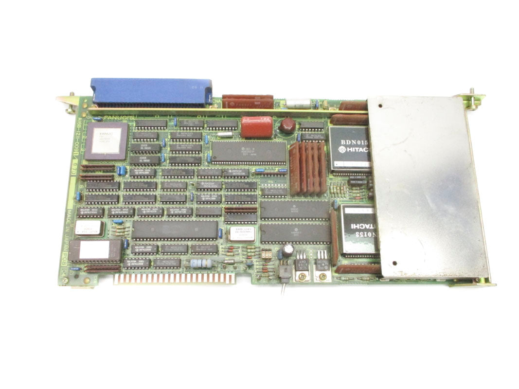 FANUC A16B-1211-0091/07D UNMP