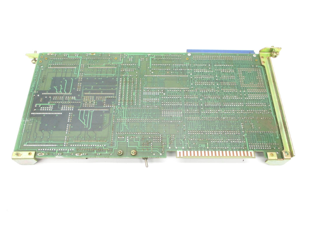 FANUC A16B-1211-0091/07D UNMP