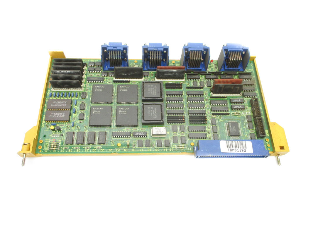 FANUC A16B-2200-0250/06C UNMP