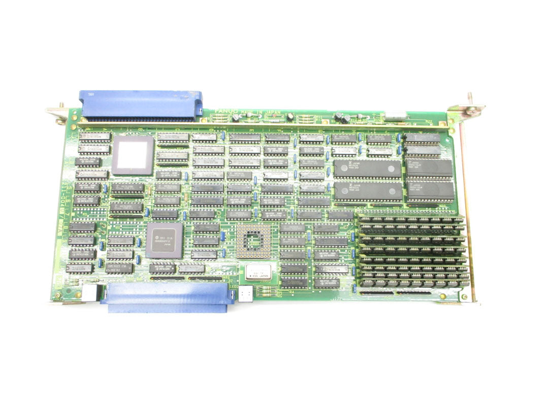 FANUC A16B-1211-0040/07A UNMP