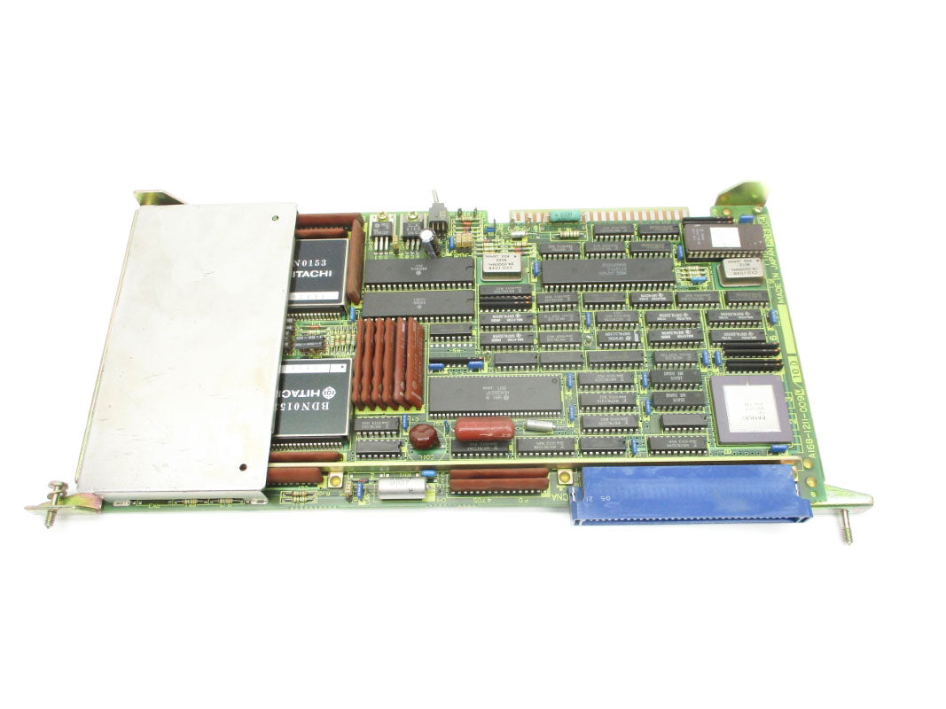 FANUC A16B-1211-0090/10D UNMP