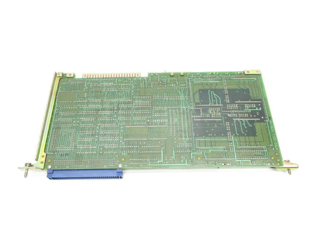 FANUC A16B-1211-0090/10D UNMP