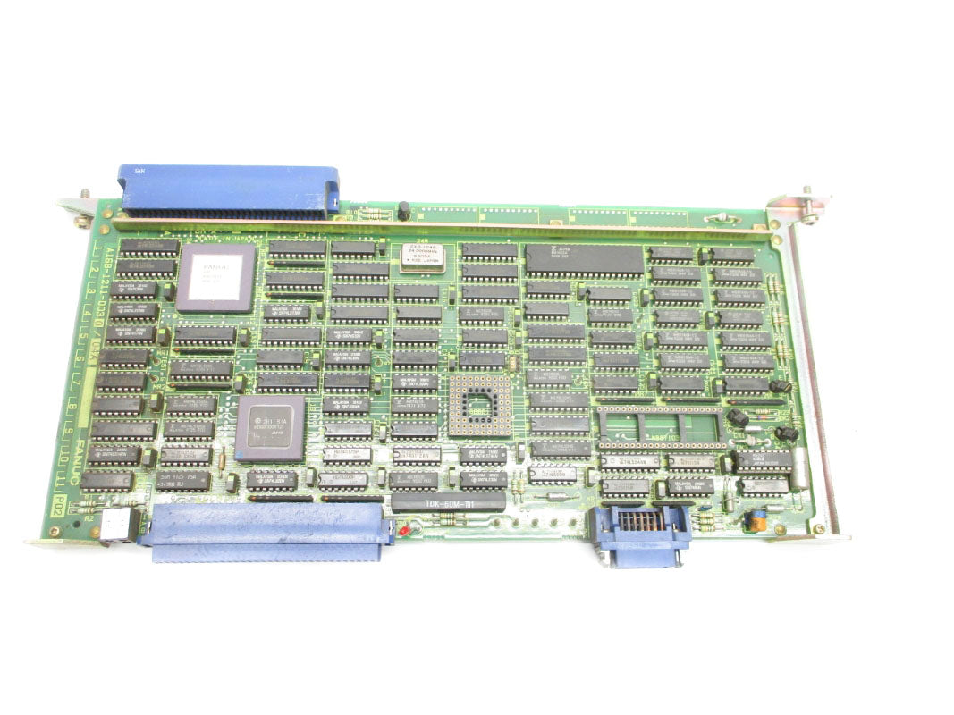 FANUC A16B-1211-0030/04A UNMP